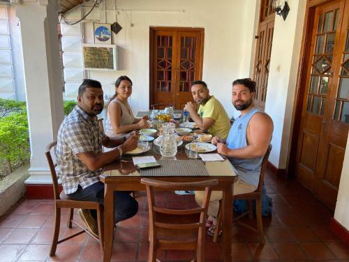 Hostal Kandy Garden Villa