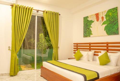 Hotel Green Heaven Resort