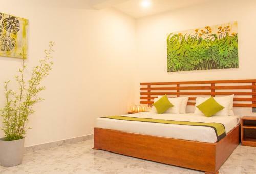 Hotel Green Heaven Resort