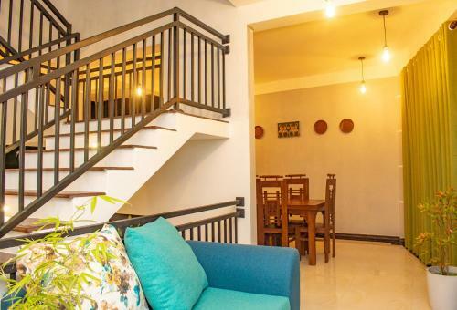 Hotel Green Heaven Resort