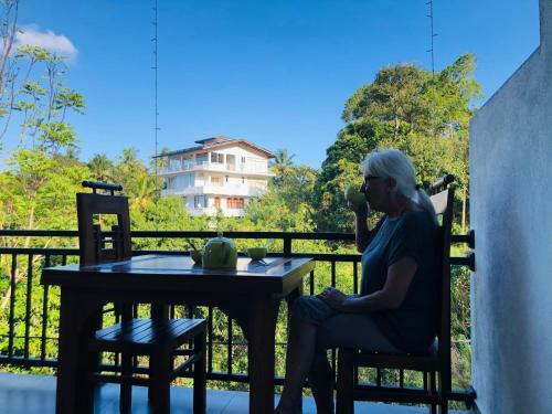 Hotel Green Heaven Resort