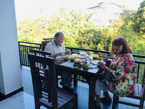 Hotel Green Heaven Resort