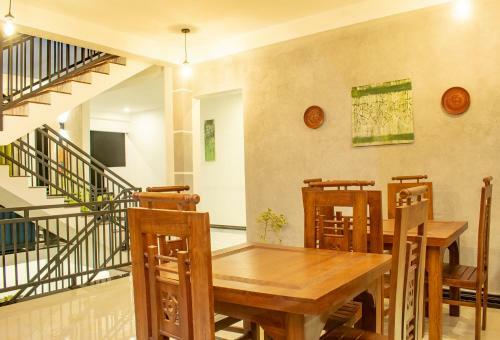 Hotel Green Heaven Resort