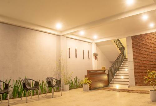 Hotel Green Heaven Resort