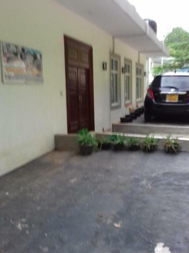 Lodge Kandy Lake Edge