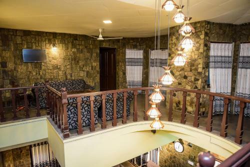 Kandy Paradise Hotel & Wellness Spa