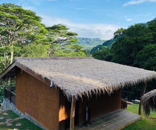 Hotel Hanthana Eco Lodge