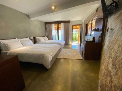Hotel Hanthana Eco Lodge
