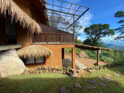 Hotel Hanthana Eco Lodge