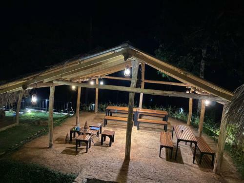 Hotel Hanthana Eco Lodge