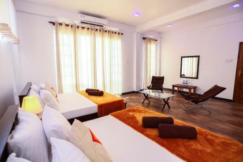 Hotel Royal Panorama Kandy