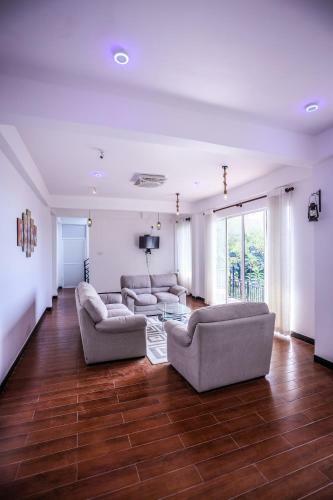 Hotel Royal Panorama Kandy