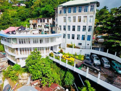 Hotel Kandy View Resort