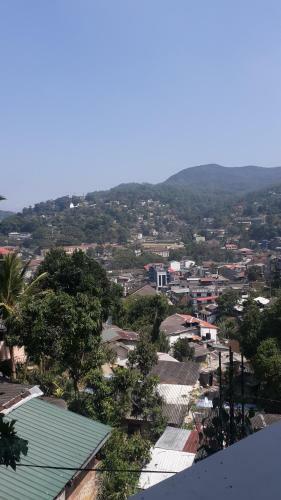 Hotel Kandy View Resort