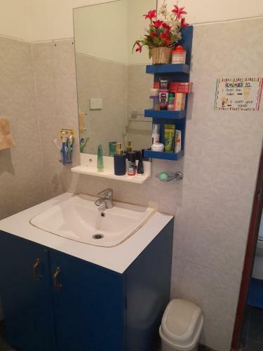 White Residence