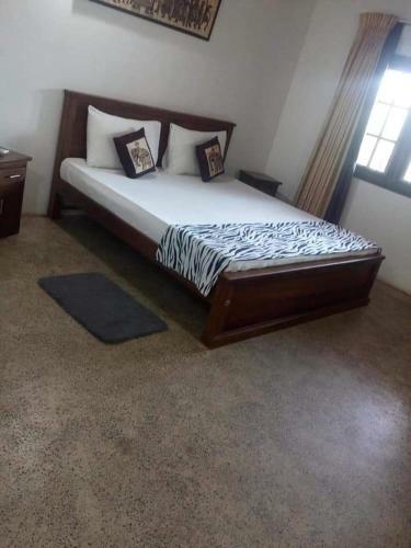 Bed & Breakfast Green Mountain View Bungalow