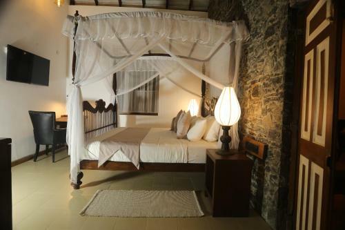 Lodge Stone Cottage