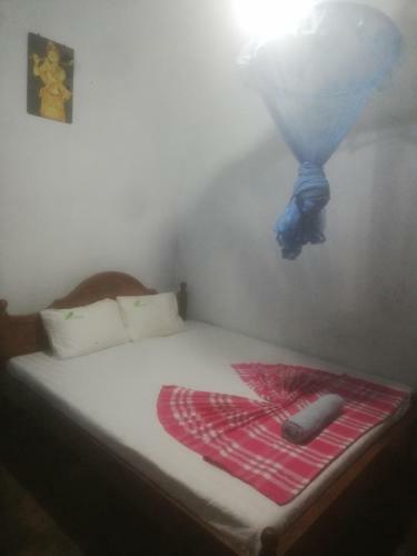 Apartamento Bule Moon Home Stay