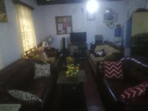 Foresrsprits Homestay