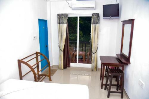 Hotel Rivara Resort & Spa Kandy