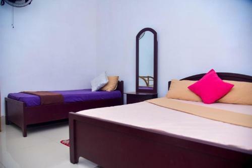 Hotel Rivara Resort & Spa Kandy