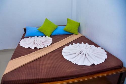 Hotel Rivara Resort & Spa Kandy