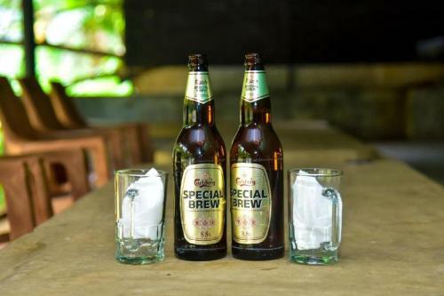Hotel Rivara Resort & Spa Kandy