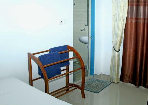 Hotel Rivara Resort & Spa Kandy