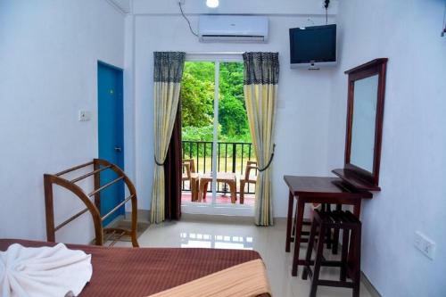 Hotel Rivara Resort & Spa Kandy