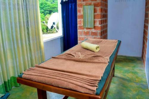 Hotel Rivara Resort & Spa Kandy