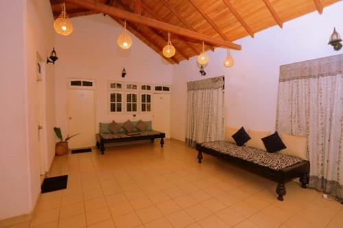 Island Vibes Hostel