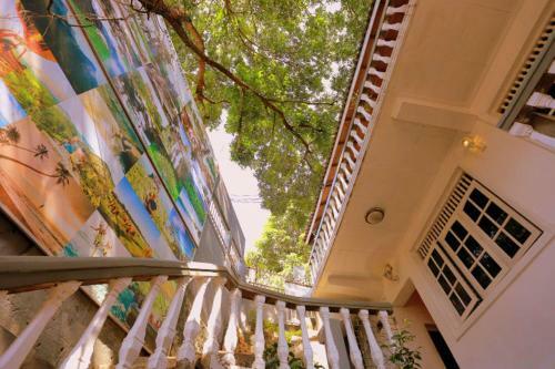 Island Vibes Hostel