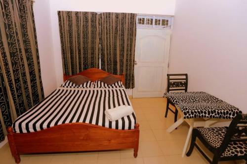 Island Vibes Hostel