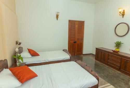 Hotel Agra Kandy