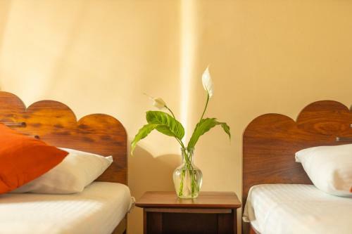 Hotel Agra Kandy