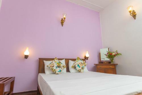 Hotel Agra Kandy