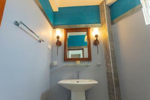 Hotel Agra Kandy