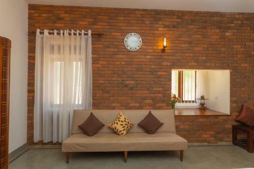 Hotel Agra Kandy