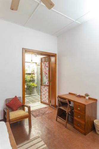 Hotel Agra Kandy