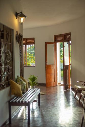 Hotel Agra Kandy