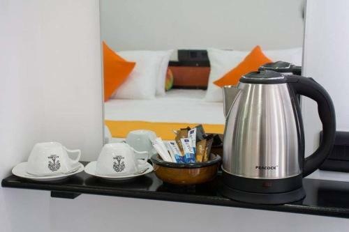 Hostal Avora By Paradise