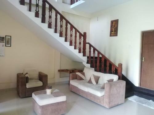 Agroturismo Ray-kos Bungalow
