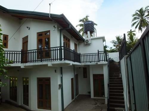 Agroturismo Ray-kos Bungalow