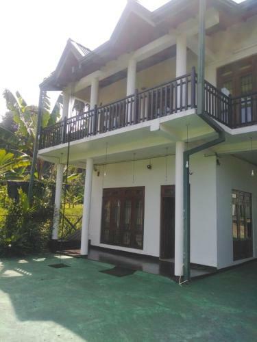 Agroturismo Ray-kos Bungalow