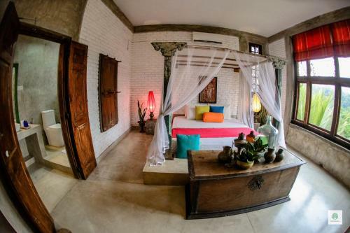 Bed & Breakfast Goddess Kandy