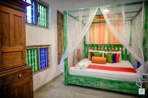 Bed & Breakfast Goddess Kandy