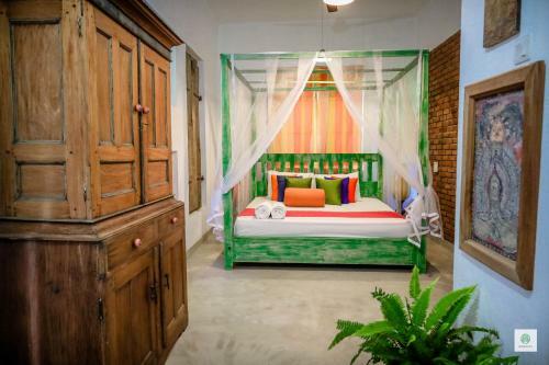Bed & Breakfast Goddess Kandy