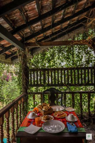 Bed & Breakfast Goddess Kandy
