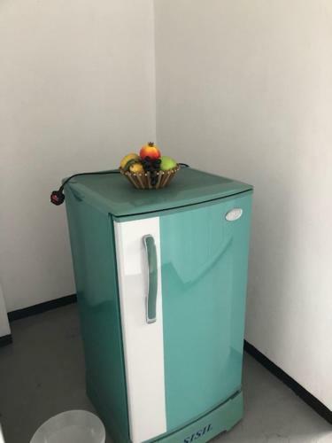 Apartamento Shelly's Villa