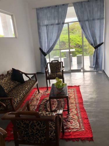 Apartamento Shelly's Villa
